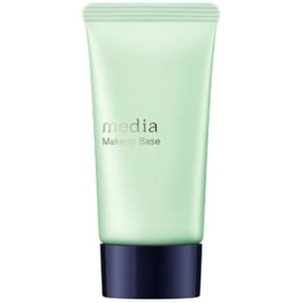 Kanebo - Media Makeup Base SPF 19 PA++ Green - 30g