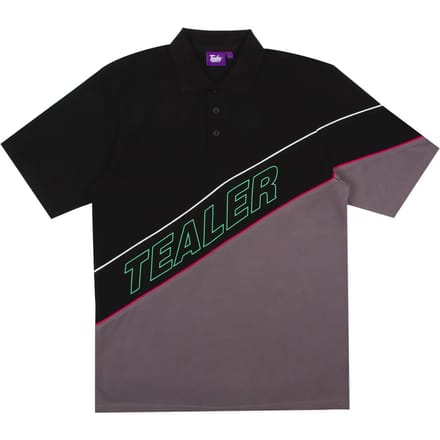 Polo Tealer Grand Chelem