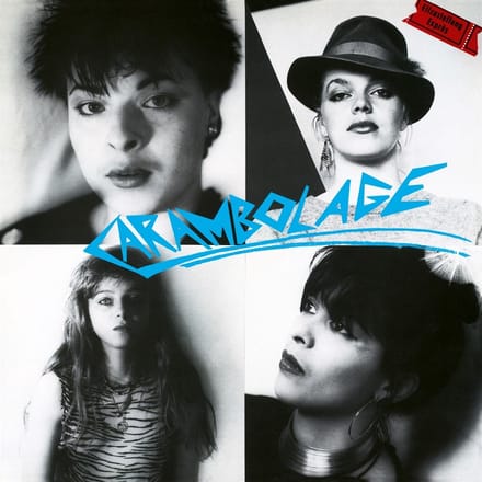 Carambolage - Eilzustellung-Exprès (CD)