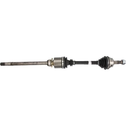 Aandrijfas POINT GEAR PNG72621