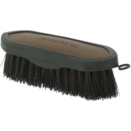 Paardenborstel Hippo-Tonic Soft - Gm