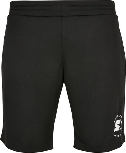Starter Black Label - Team Mesh Korte broek - XXL - Zwart