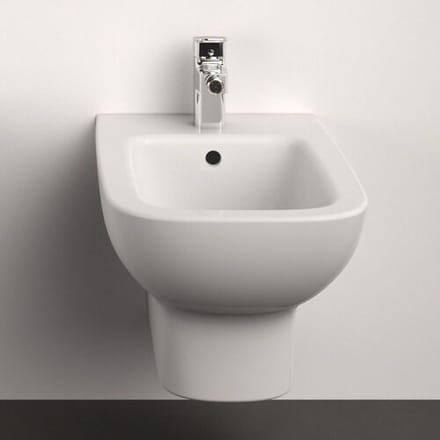 Ideal Standard life A wall bidet T452401