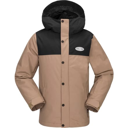 Ski-jas Volcom Stone.91