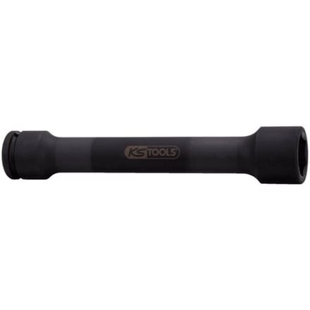 KS Tools 5151183 515.1183 Zeskant Kracht-dopsleutelinzet 30 mm 30 mm 3/4