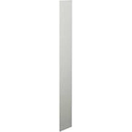 scheidingswand, voor reksysteem PROGRESS 500 T, H 1900 x B 300 mm