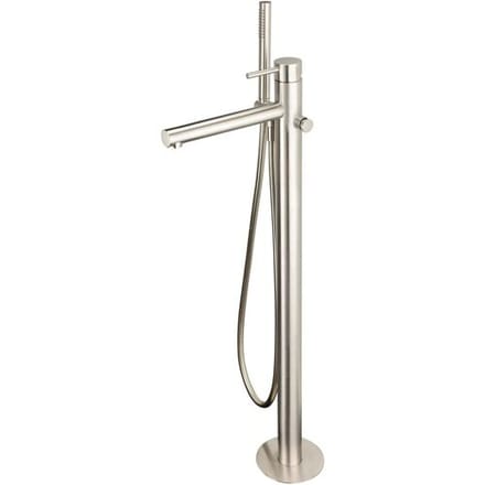 Herzbach DESIGN iX bath inlet column 17.132055.2.09