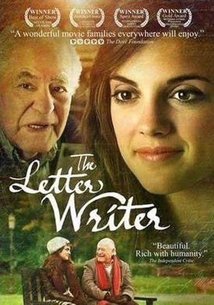 Letter Writer