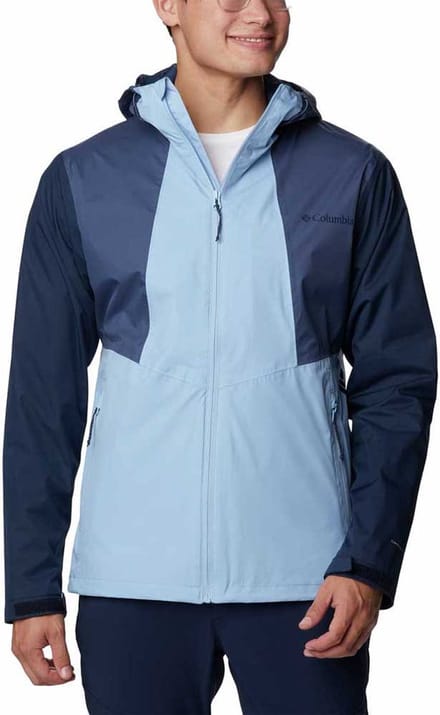Columbia Inner Limits™ Ii Jas Blauw 2XL Man