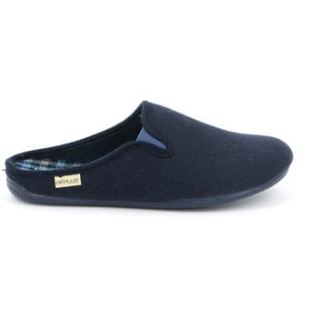 Pantoffels Grunland -