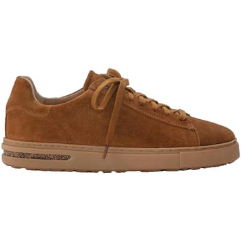 Suède leren sportschoenen Birkenstock Bend