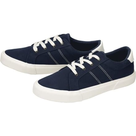 ESMARA MEN Heren schoenen (Marineblauw, 43)
