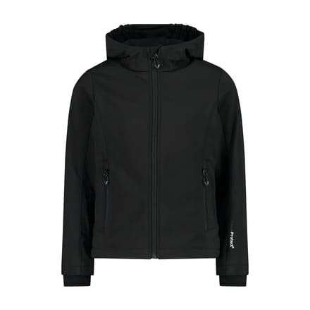 Waterproof jack met capuchon voor meisjes CMP