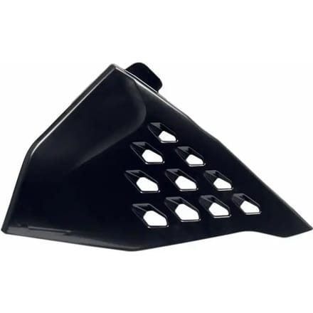Moto Luchtfilter Zijpanelen Racetech