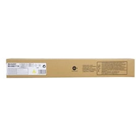 Sharp MX-60GTYA toner cartridge geel (origineel)