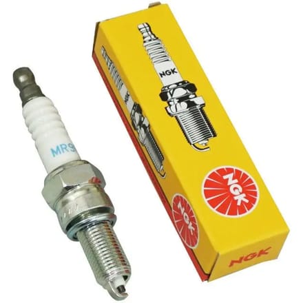 Motorfiets bougie NGK Mr9F (95424)