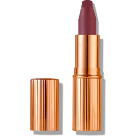 Charlotte Tilbury Matte Revolution Refillable Lipstick - Love Liberty