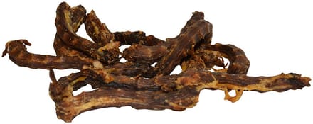 Duvoplus - Hondensnack - Hond - Farmz Kippennekken 250gr - 1st