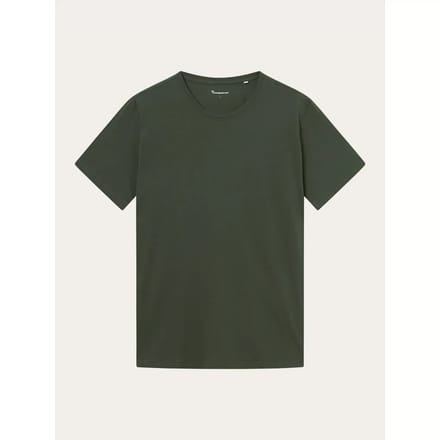 T-shirt KnowledgeCotton Apparel Agnar