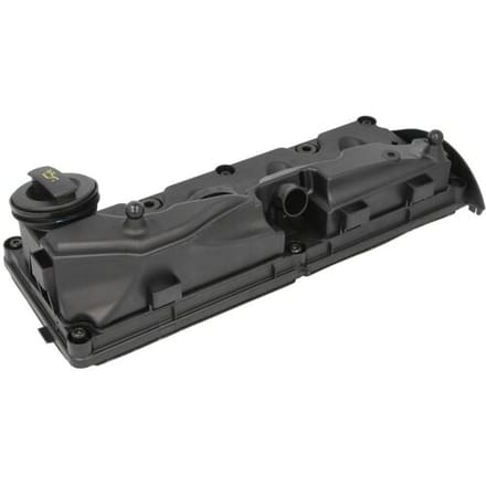 Cilinderkop afdekking MAHLE ZH 556
