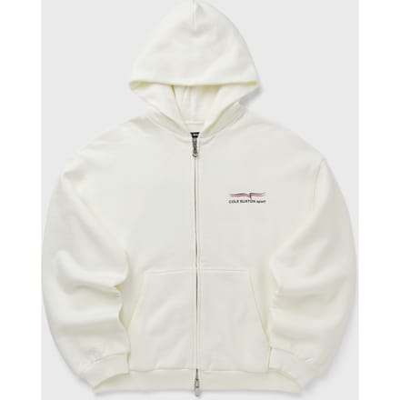 COLE BUXTON SPORT ZIPPED HOODIE