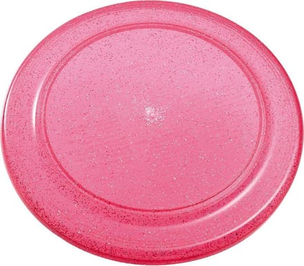 Ecoiffier Glitter Frisbee