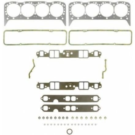 Motor pakkingset FELPRO MARINE FEL17230
