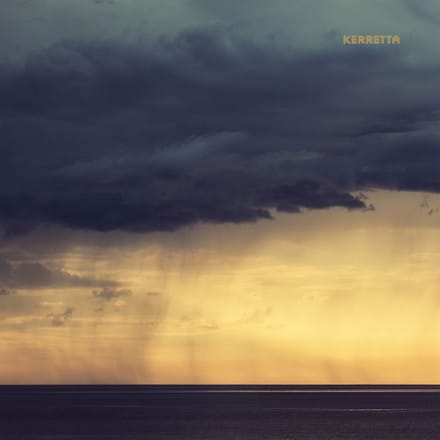 Kerretta - Pirohia (CD)