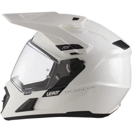 Volle motorhelm Leatt ADV 7.5 V26