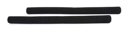 Stuurfoam Vlinderstuur Velo Foam 40Cm Zwart