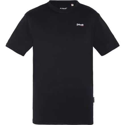 T-shirt Schott Casual