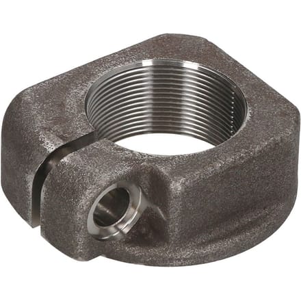 Moer, wielnaaf ZF 4474385057ZF