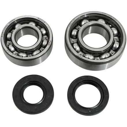 Linkage lager en afdichting P2R Peugeot 103