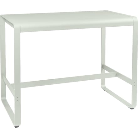 Fermob Bellevie Statafel - A5 leemgrijs - 140 x 80 cm