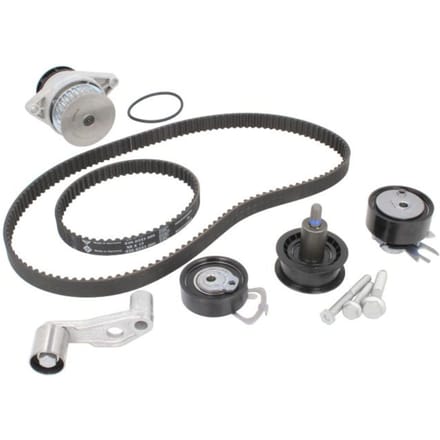 Schaeffler Ina Waterpomp+distributieriem set INA 530 0089 30