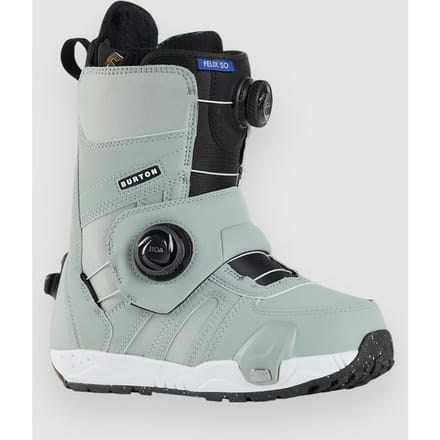 Burton Felix 2025 Step On Boots groen