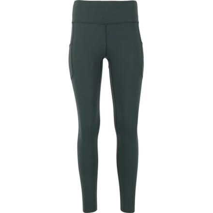 Leggings voor dames Endurance Move