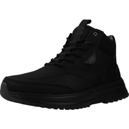 HEYDUDE Tahoe Classic Veterboots zwart - Maat 44