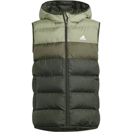 Mouwloos kinderjack adidas Synthetic