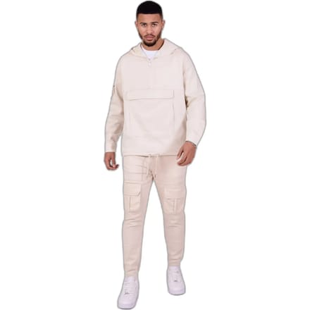 Pullover sweatshirt met capuchon Project X Paris