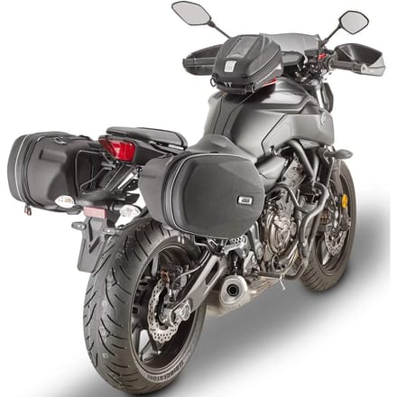 Motorfietsbeschermers Givi Yamaha Mt-07 (18 à 19)