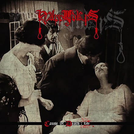 Happy Days - Cause Of Death: Life (2 CD)