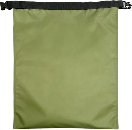Wasnet - Waszak Reis - Ruimte Besparen - Compact Draagbaar - 30x40cm - Zwart