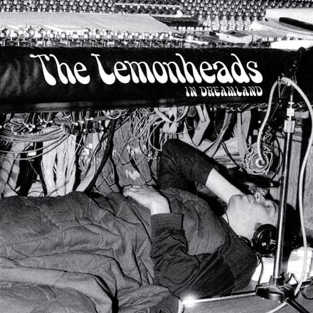 Lemonheads - Lemonheads In Dreamland (LP)