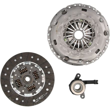 Koppelingsset AISIN CSC Kit (3P) AISIN CKM-111R