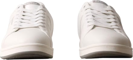 Dayton-sneakers met veters