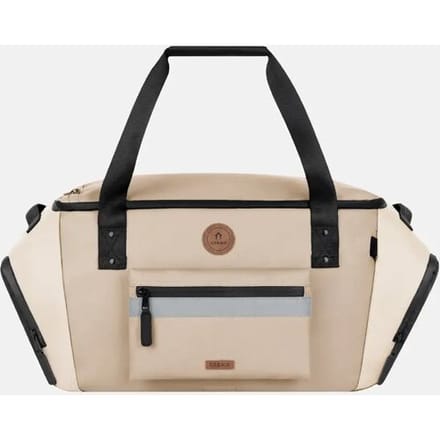 Cabaia Duffle Explorer weekendtas M cap breton
