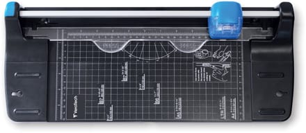 Verotech VT-200 - Papiersnijder - Multifunctioneel - A4 - Inclusief Hoekafronding
