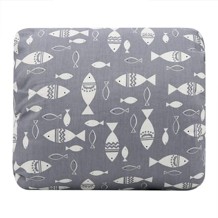 Baby Breastfeeding Pillow, Cotton Soft Nursing Pillow for Breastfeeding and Room Decor