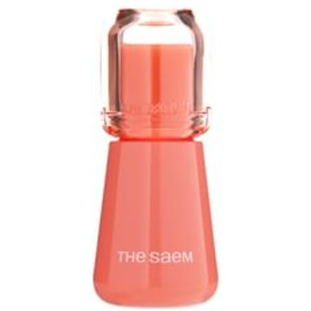 The Saem - Saemmy's Jelly Shot Tint - 6 Colors #02 Pomelo